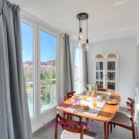 Weforyou Center Sunny & * Fuengirola