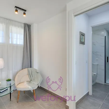 Weforyou Center Sunny &