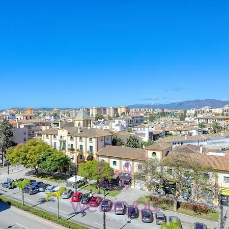 Weforyou Center Sunny & * Fuengirola