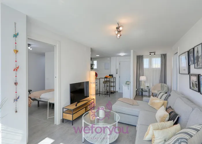 Weforyou Center Sunny & Appartement