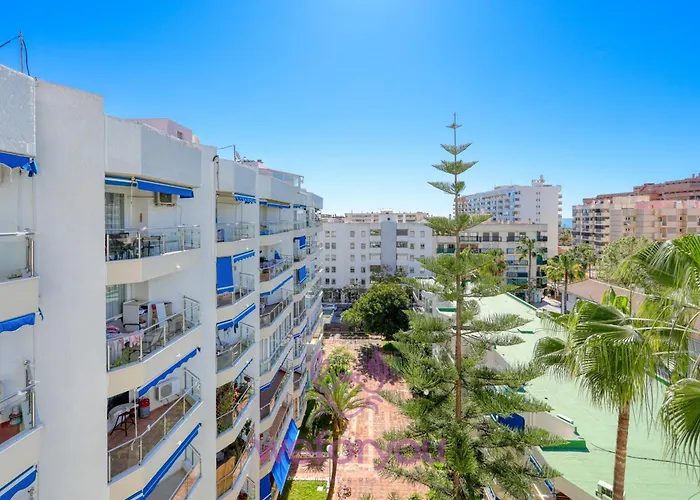 Weforyou Center Sunny & * Fuengirola