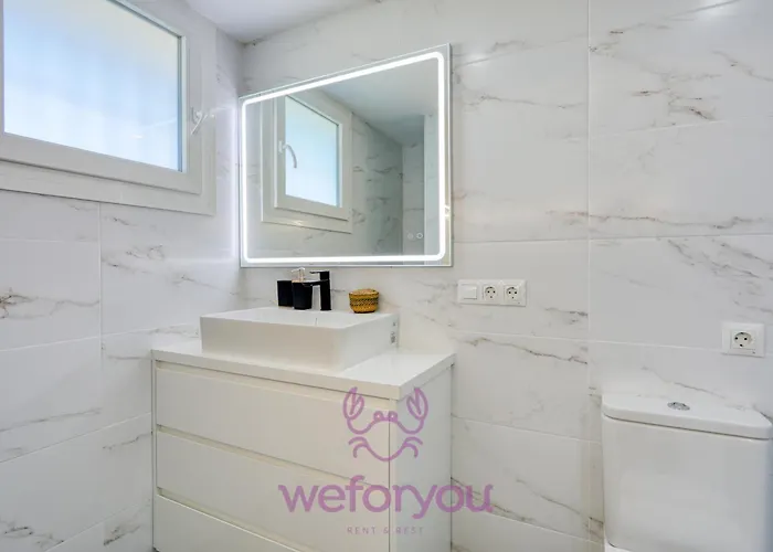 Weforyou Center Sunny & Appartement