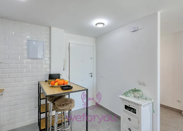 Weforyou Center Sunny & Fuengirola