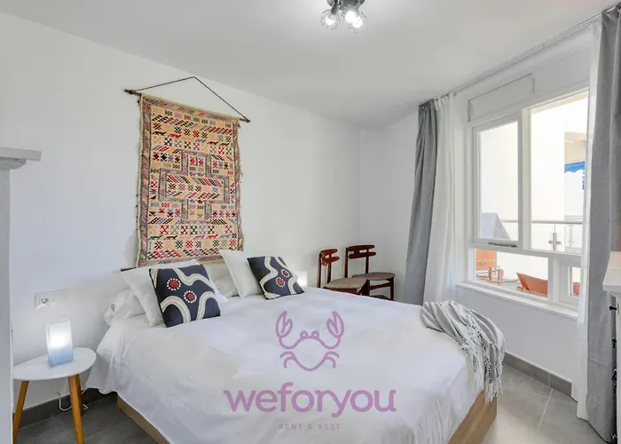 Weforyou Center Sunny & Appartement