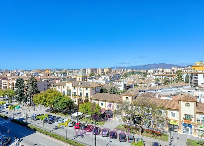 Weforyou Center Sunny & * Fuengirola