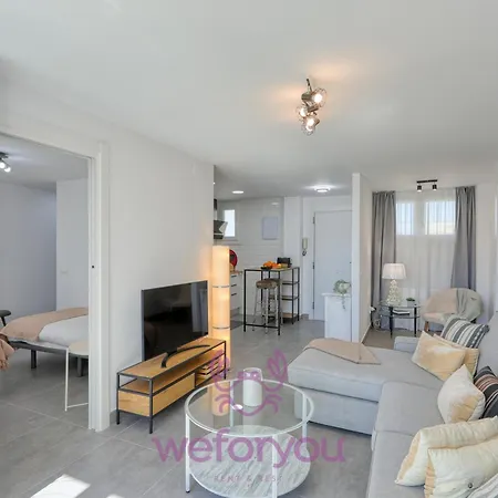 Weforyou Center Sunny & Apartamento