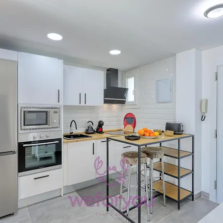 Weforyou Center Sunny &