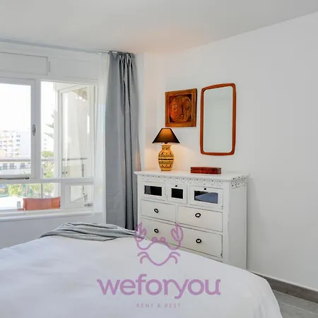 Weforyou Center Sunny & * Fuengirola