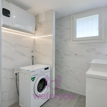 Apartamento Weforyou Center Sunny & Fuengirola