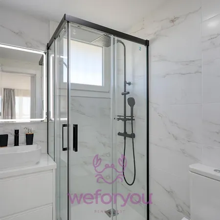 Weforyou Center Sunny & Apartamento Fuengirola