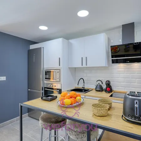 Weforyou Center Sunny & Fuengirola