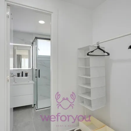 Weforyou Center Sunny & Apartamento *