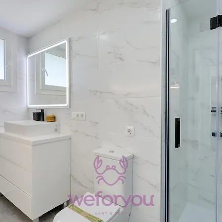 Weforyou Center Sunny & *