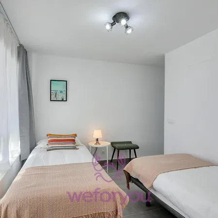 Weforyou Center Sunny & Lägenhet Fuengirola