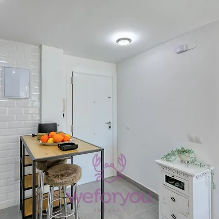 Weforyou Center Sunny & Fuengirola