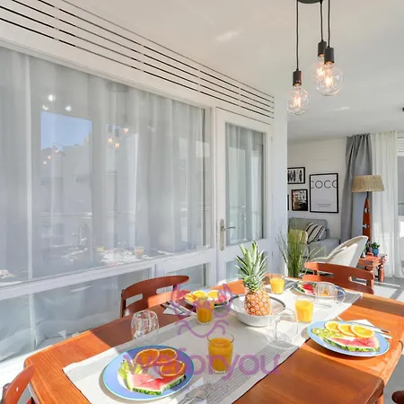 Weforyou Center Sunny & Apartamento