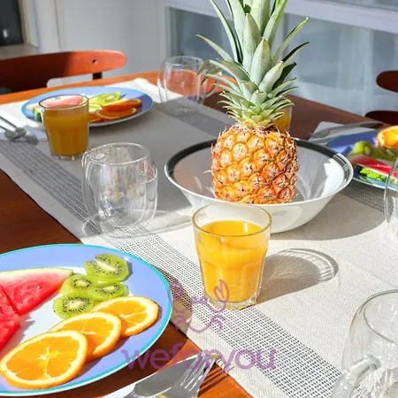 Weforyou Center Sunny &