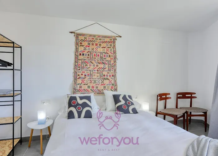 Apartamento Weforyou Center Sunny &