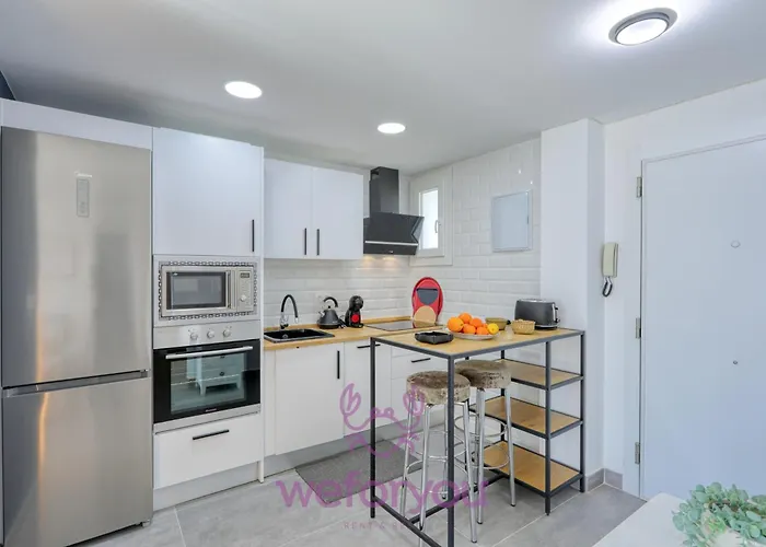 Weforyou Center Sunny &