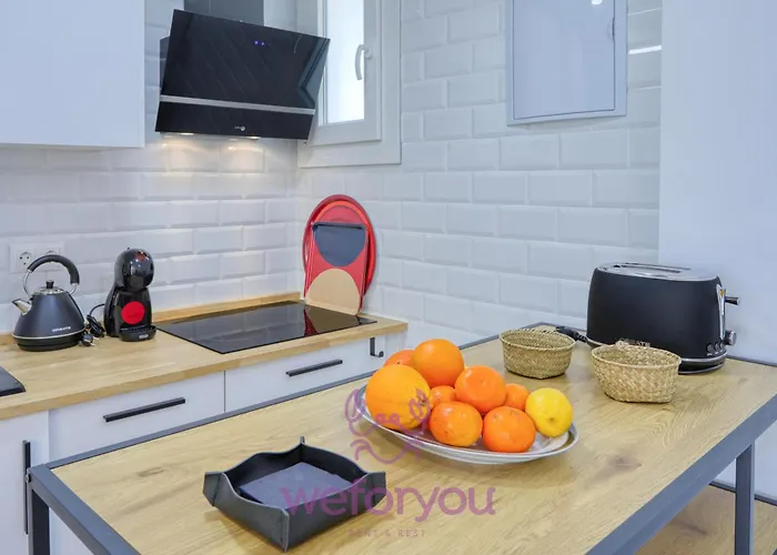 Weforyou Center Sunny & Appartamento