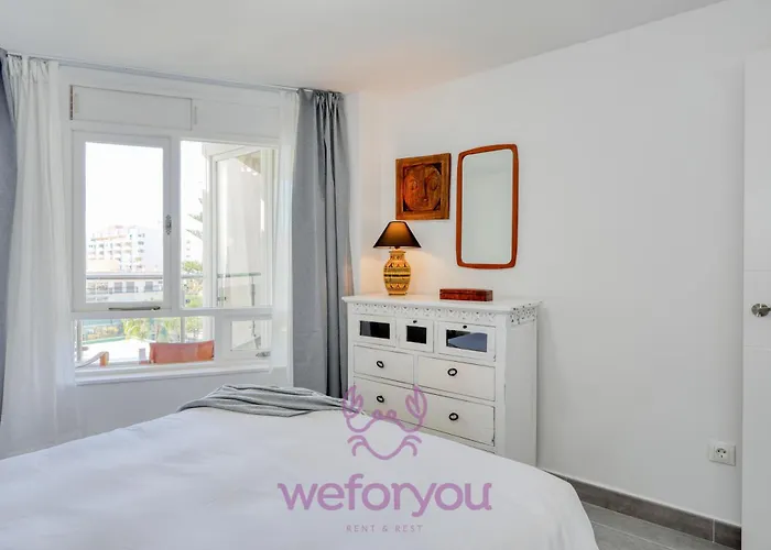Weforyou Center Sunny & * Fuengirola