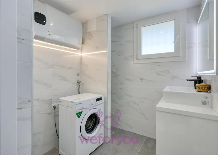 Apartamento Weforyou Center Sunny & Fuengirola