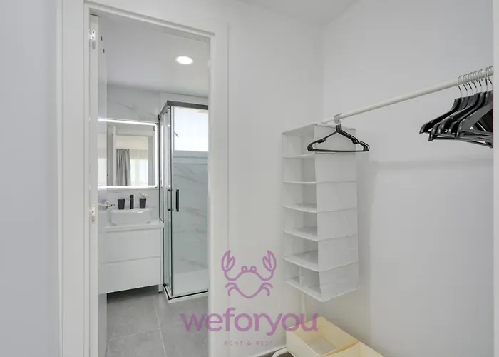 Weforyou Center Sunny & Appartamento *