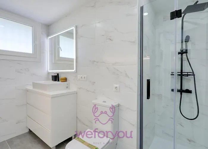 Weforyou Center Sunny & *