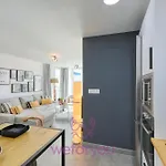 Apartman Weforyou Center Sunny &