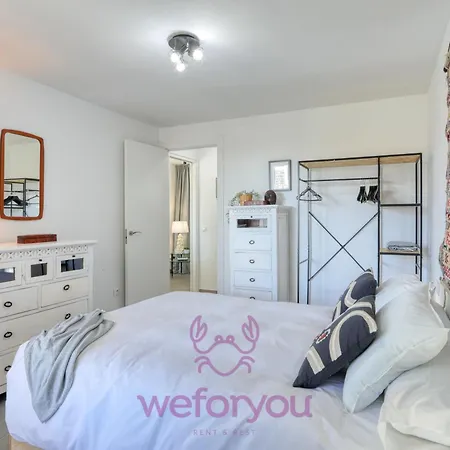 アパート Weforyou Center Sunny & フエンヒロラ