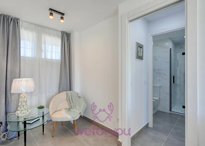 Weforyou Center Sunny &