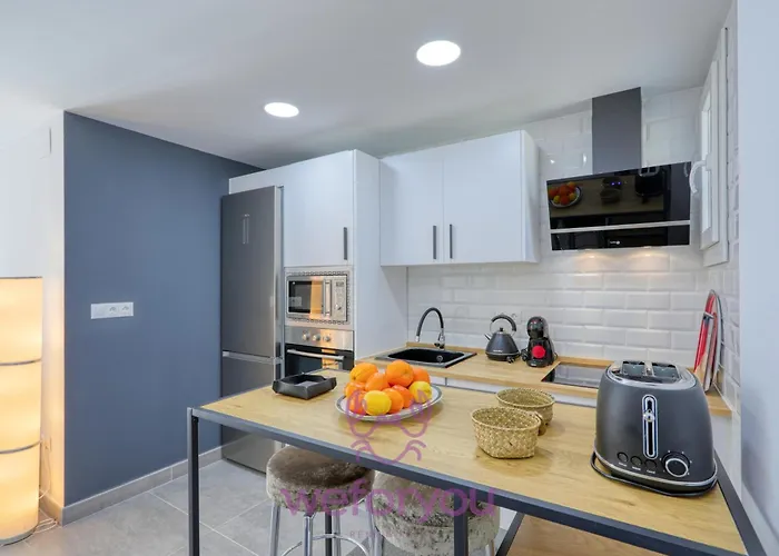 Weforyou Center Sunny & フエンヒロラ