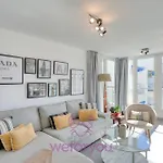Διαμέρισμα Weforyou Center Sunny & *