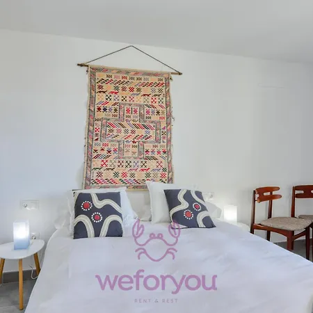 Apartment Weforyou Center Sunny &