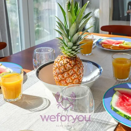 Weforyou Center Sunny & Фуэнхирола