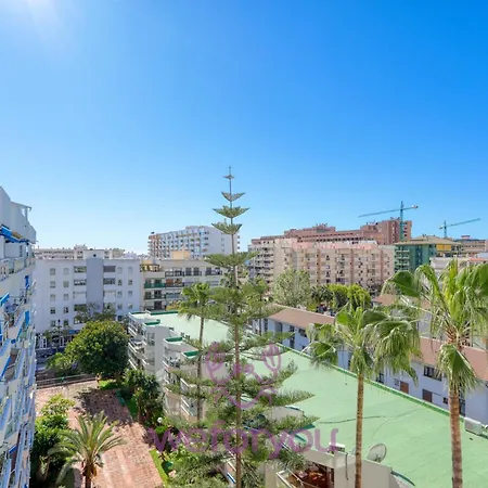 Weforyou Center Sunny & Apartment Fuengirola