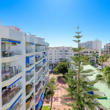 Weforyou Center Sunny & * Fuengirola