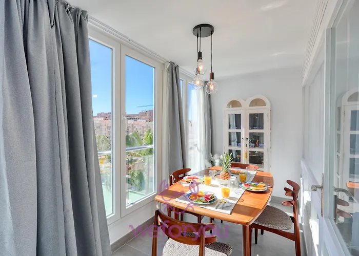 Weforyou Center Sunny & * Fuengirola