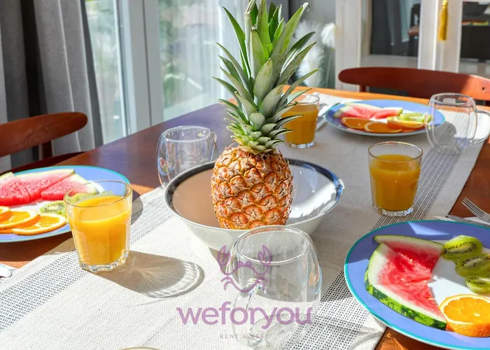 Weforyou Center Sunny & Fuengirola