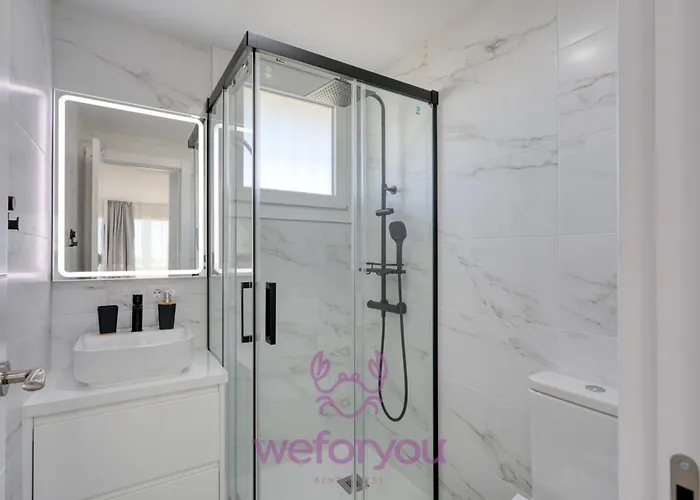 Weforyou Center Sunny & Apartment Fuengirola