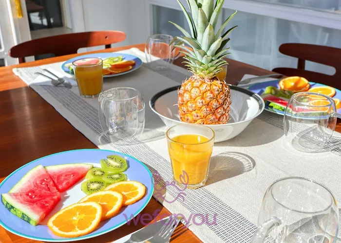 Weforyou Center Sunny &